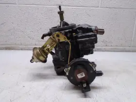 0985747 OMC Carburetor Jet #3