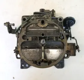 1347-8292A4 OMC Quadrajet Carburetor Marine Rochester
