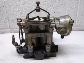 1351-8480A2 OMC Carburetor Rochester Mercruiser #2