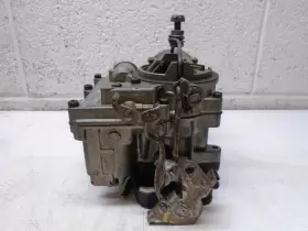 1351-8480A2 OMC Carburetor Rochester Mercruiser #3
