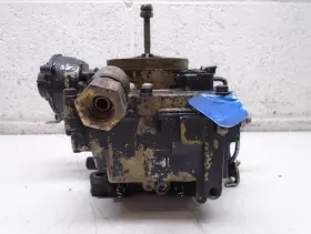1376-5744A1 OMC Carburetor Rochester Mercruiser #3