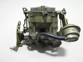 17057138 OMC Stern Drive Carburetor Gm Rochester #2