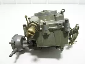 17057138 OMC Stern Drive Carburetor Gm Rochester