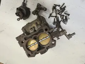 17059060 OMC Carburetor Barrel Gm Rochester #3 17059060 OMC Carburetor Barrel Gm Rochester #3