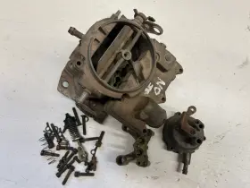 17059060 OMC Carburetor Barrel Gm Rochester 17059060 OMC Carburetor Barrel Gm Rochester