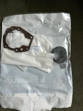 398532 OMC Carburetor Repair Kit Evinrude Johnson