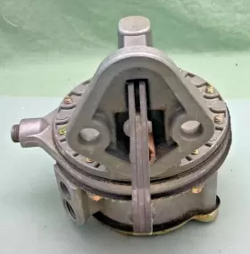 40778 OMC Fuel Pump Stern Drive Marine Mercruiser #3
