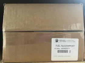 5006221 OMC Fuel Inj