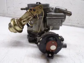 61513838 OMC Carburetor Gm Rochester #2