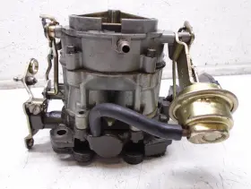 61513838 OMC Carburetor Gm Rochester #3