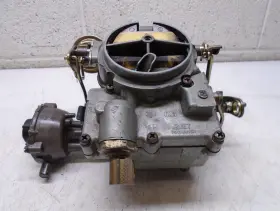 61513838 OMC Carburetor Gm Rochester