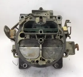 7028280 OMC Quadrajet Carburetor Marine Rochester