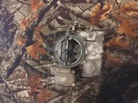 7040083 OMC Carburetor Ect Rochester