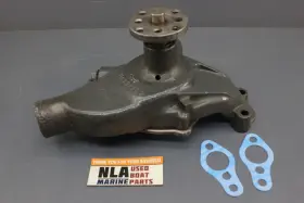 980477 OMC Stringer Raw Water Recirculating Pump