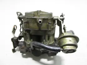 982359 OMC Stringer Stern Drive Carburetor Barrel Gm #3