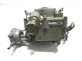982359 OMC Stringer Stern Drive Carburetor Barrel Gm