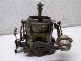 984636 OMC Carburetor Rochester Cobra #2