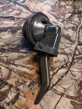 985723 OMC Fuel Pump Cobra #3