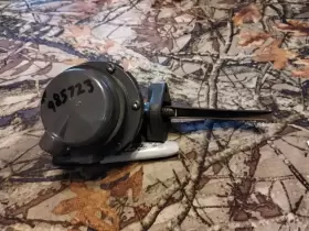 985723 OMC Fuel Pump Cobra