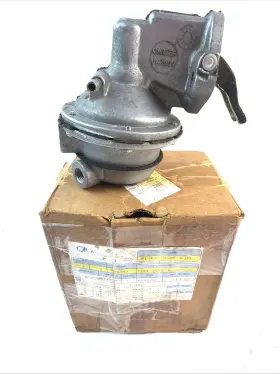 986357 OMC Sterndrive Fuel Pump
