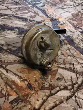 M4503 OMC Fuel Pump #2