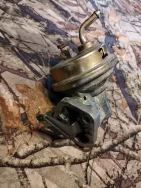 M4503 OMC Fuel Pump #3