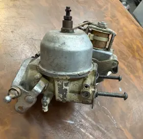 141-0690 ONAN Mcck Carburetor Zenith Bendix Choke
