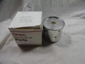 149-0428 ONAN Fuel Filter Cartridge Mdja Mdjb Mdjc 149-0428 ONAN Fuel Filter Cartridge Mdja Mdjb Mdjc