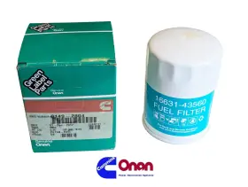 149-2804 ONAN Fuel Filter Cummins