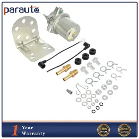 PA133749G01 PARAUTOSTORE Electric Fuel Pump Npsf #2