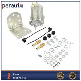 PA133749G01 PARAUTOSTORE Electric Fuel Pump Npsf #3