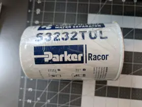 53232TUL PARKER Fuel Filter Water Separator Microns