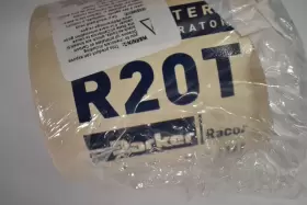 R20T PARKER Racor Fuel Filter Micron Water Separator Boat #2