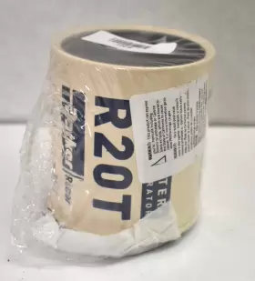 R20T PARKER Racor Fuel Filter Micron Water Separator Boat