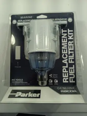 R23296 PARKER Fuel Filter Kit