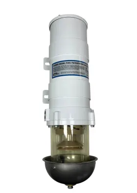 1000MA30 PARKER RACOR Diesel Fuel Filter Water Separator