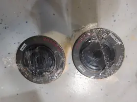 2020V30 PARKER/RACOR Aquabloc Micron Element