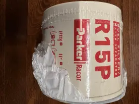 R15P PARKER RACOR Fuel Filter Micron