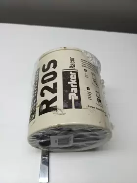 R20S PARKER RACOR Fuel Filter Micron 230R #2