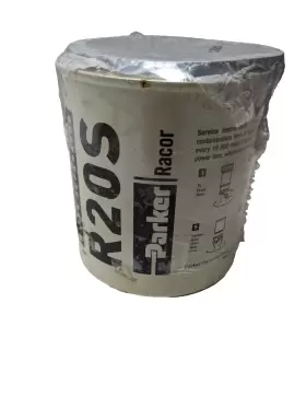 R20S PARKER RACOR Fuel Filter Micron 230R