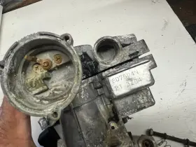 735106364526 PARTS DYNASTY Carburetor Barrel Marine #2