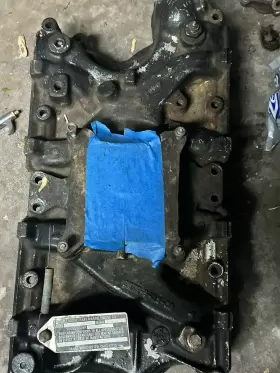 300182 PCM Pleasurecraft Intake Manifold Firing Marine