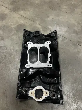 R002018 PCM Vortec Intake Manifold Marine