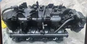 R002025 PCM Intake Manifold Fuel Injectors Marine