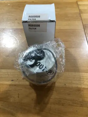 R080008 PCM Fuel Filter Element