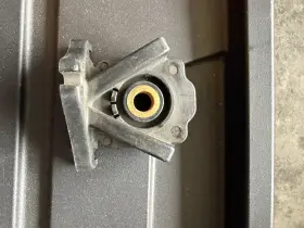 R109053A PCM Tps Throttle Position Sensor Block