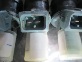 RN0154 PCM Fuel Injectors #3