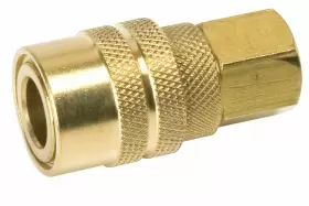 M507C PERFORMANCE TOOL Coupler Female Npt