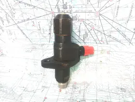 2645559 PERKINS Boatersft Diesel Fuel Injector