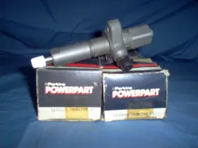 2645662 PERKINS Fuel Injectors